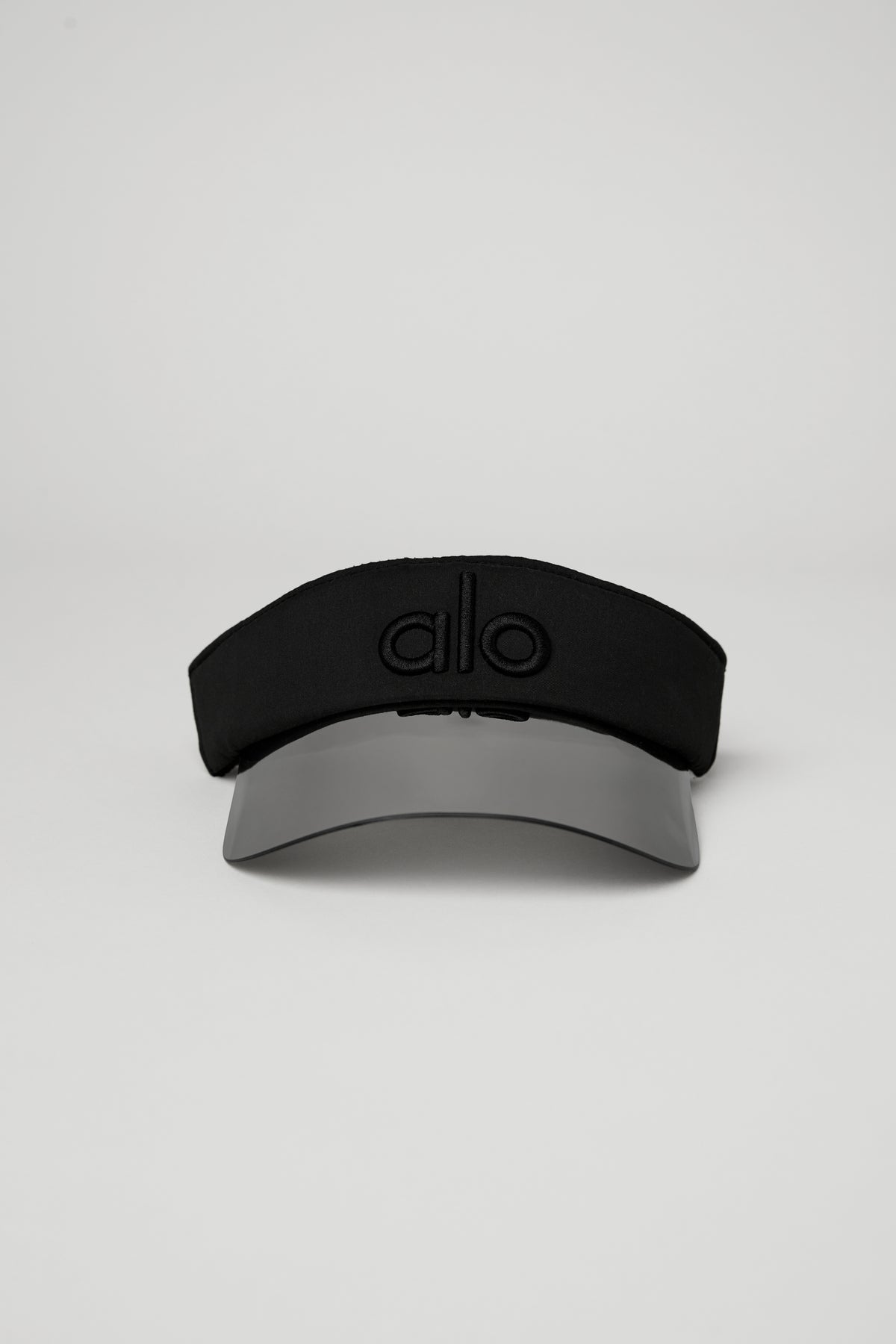 Airlift Solar Visor - Black--2