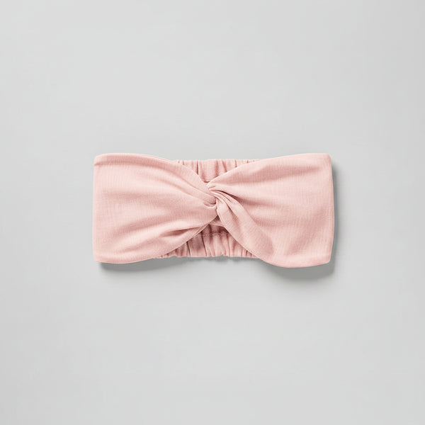 Alosoft Headband - Pink Quartz Heather