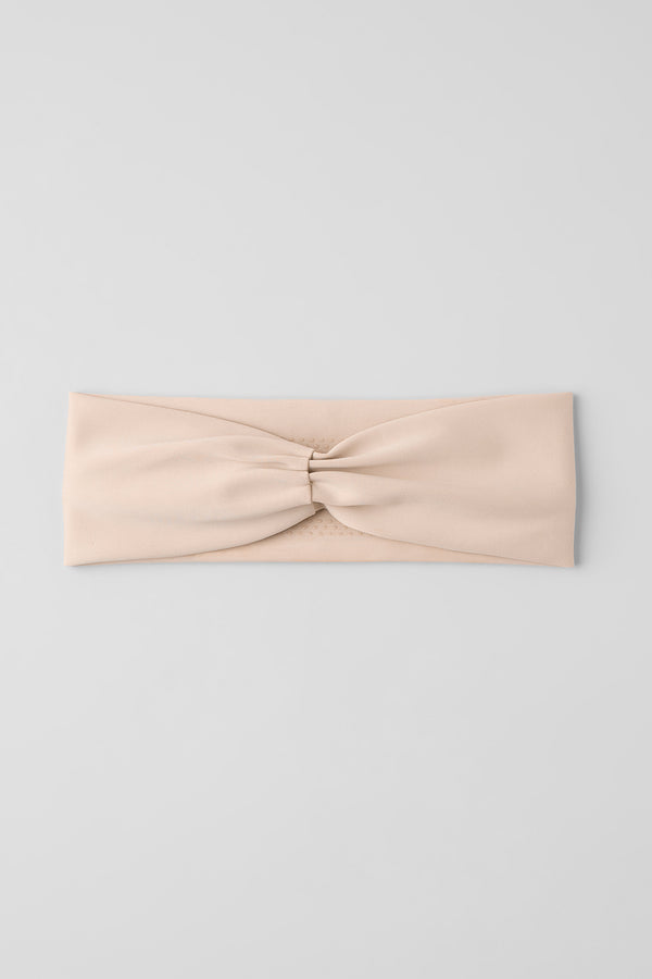 Airlift Headband - Macadamia