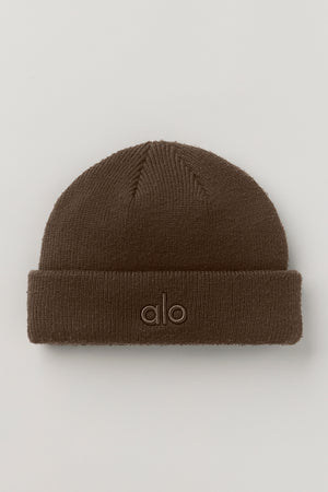 Notable Beanie - Espresso
