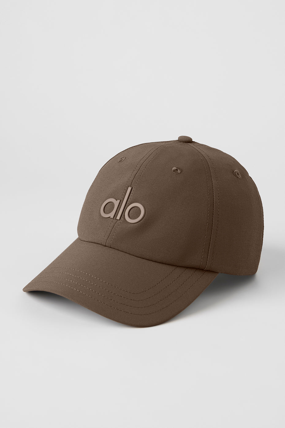 Performance Off-Duty Cap - Espresso/Espresso--0