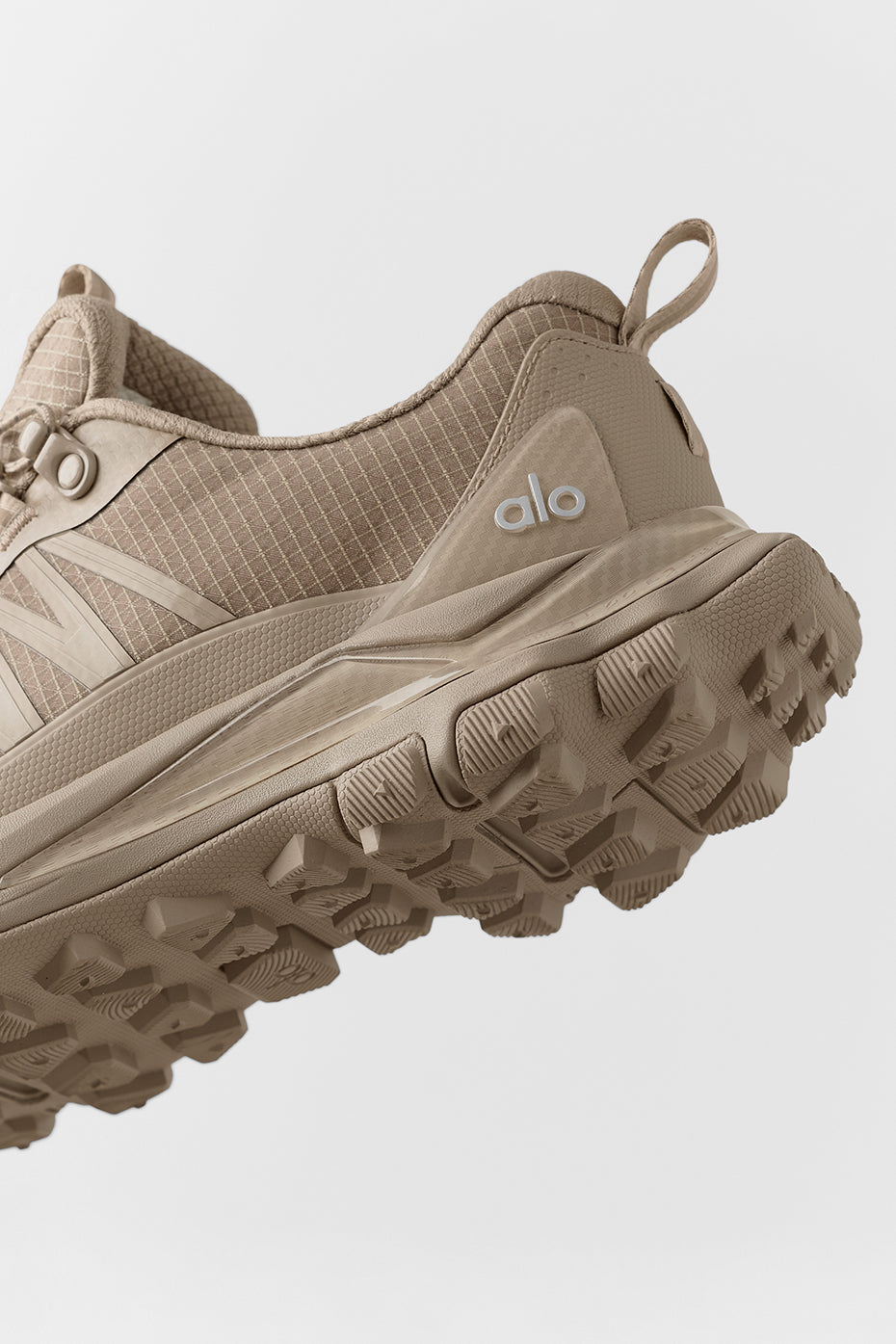 ALO Trail (Unisex) - Gravel--5