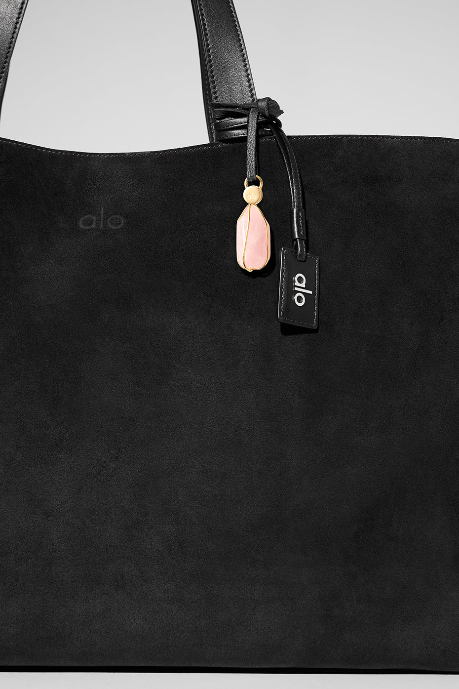 ALO Intention Crystal - Rose Quartz--1