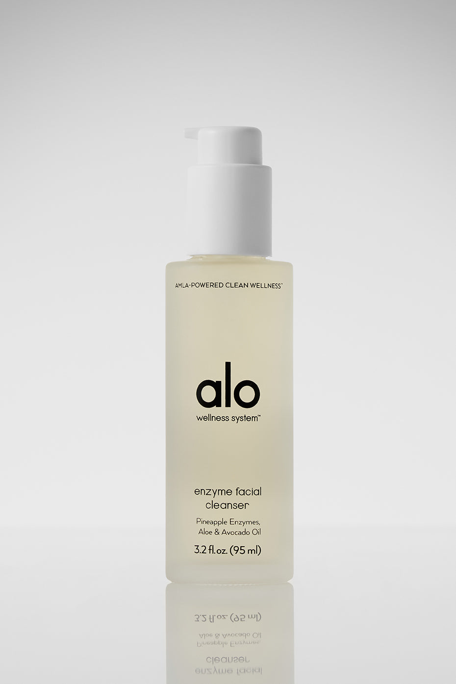 Enzyme Facial Cleanser--0