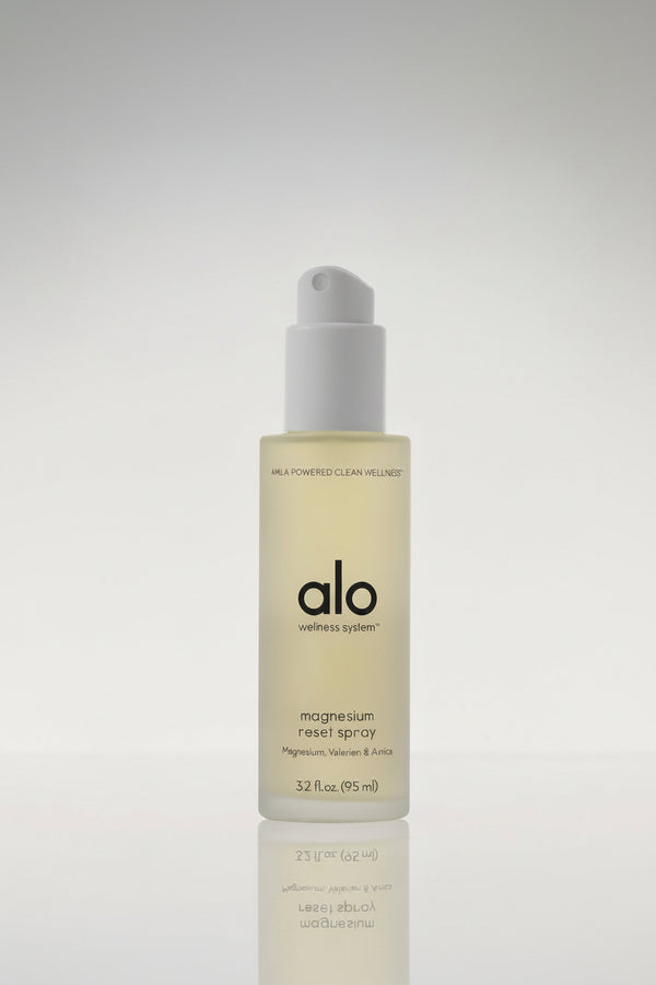 Full Size Magnesium Reset Spray