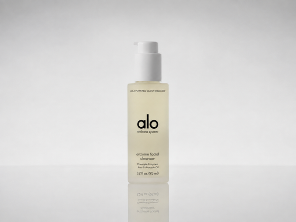 Enzyme Facial Cleanser