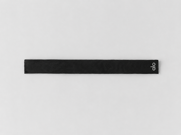 Airlift So Smooth Headband - Black