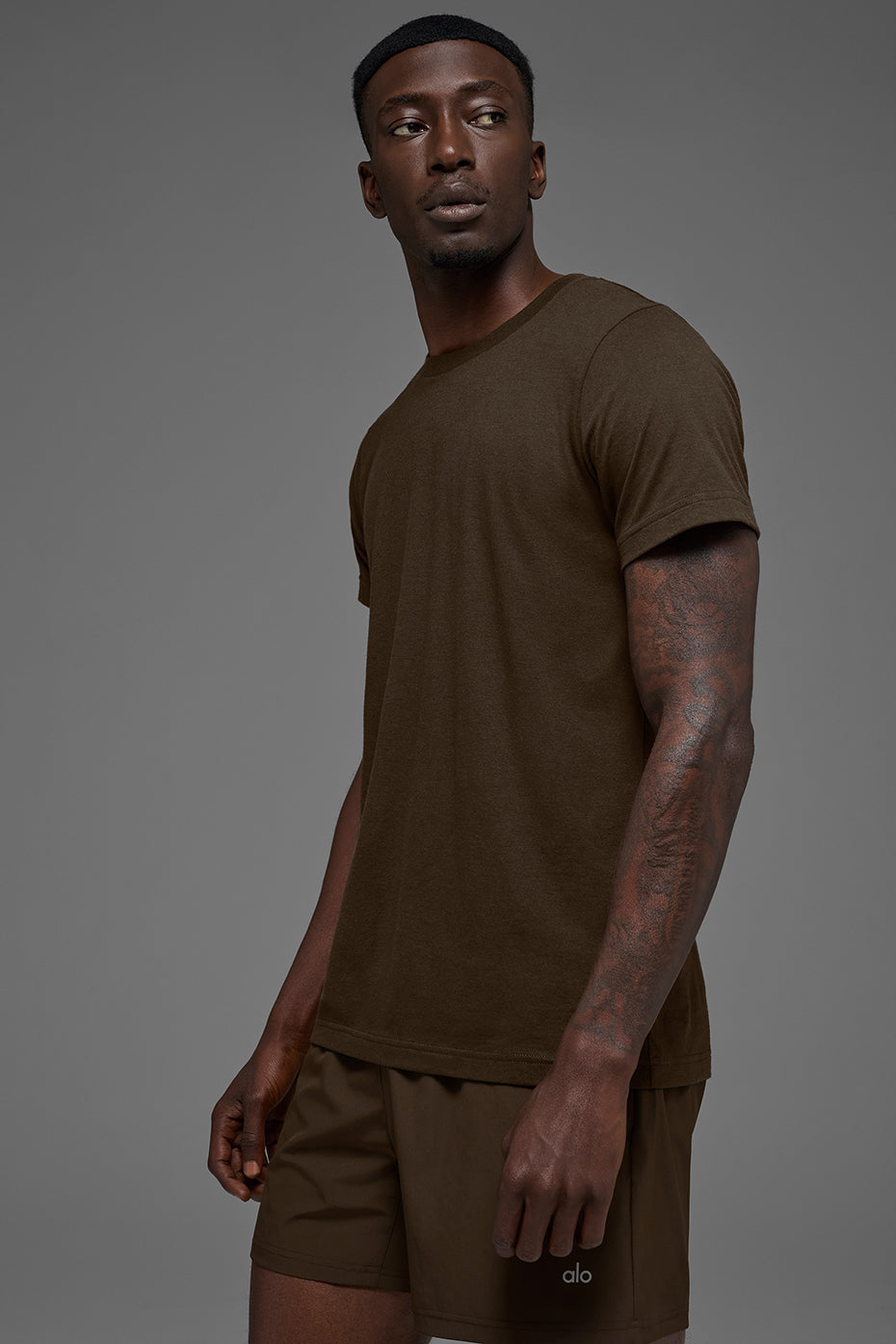 Triumph Tee - Espresso--0