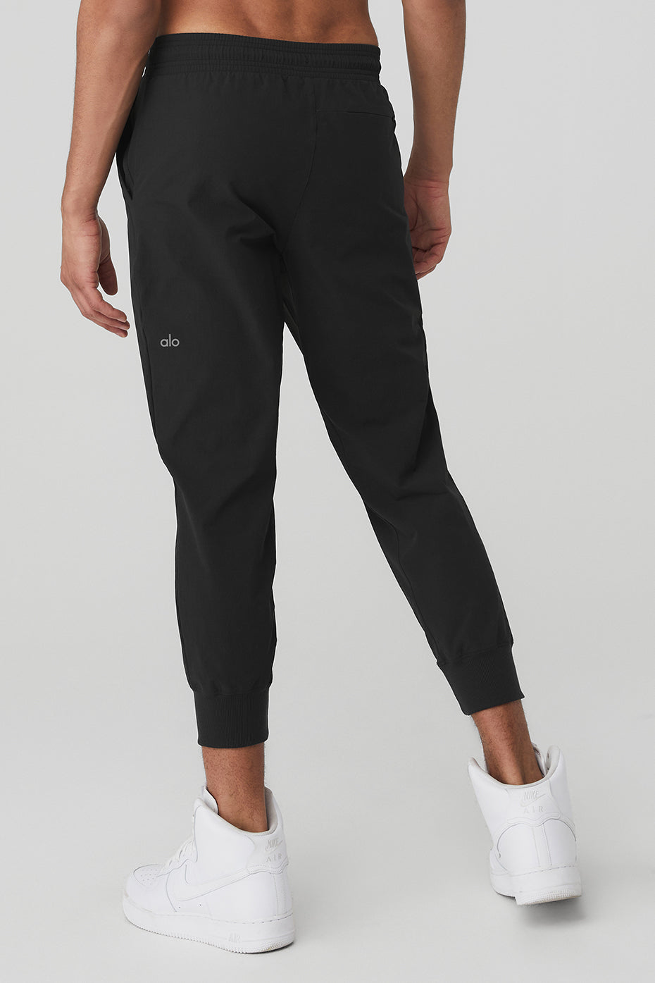 Co-Op 7/8 Pant - Black--3