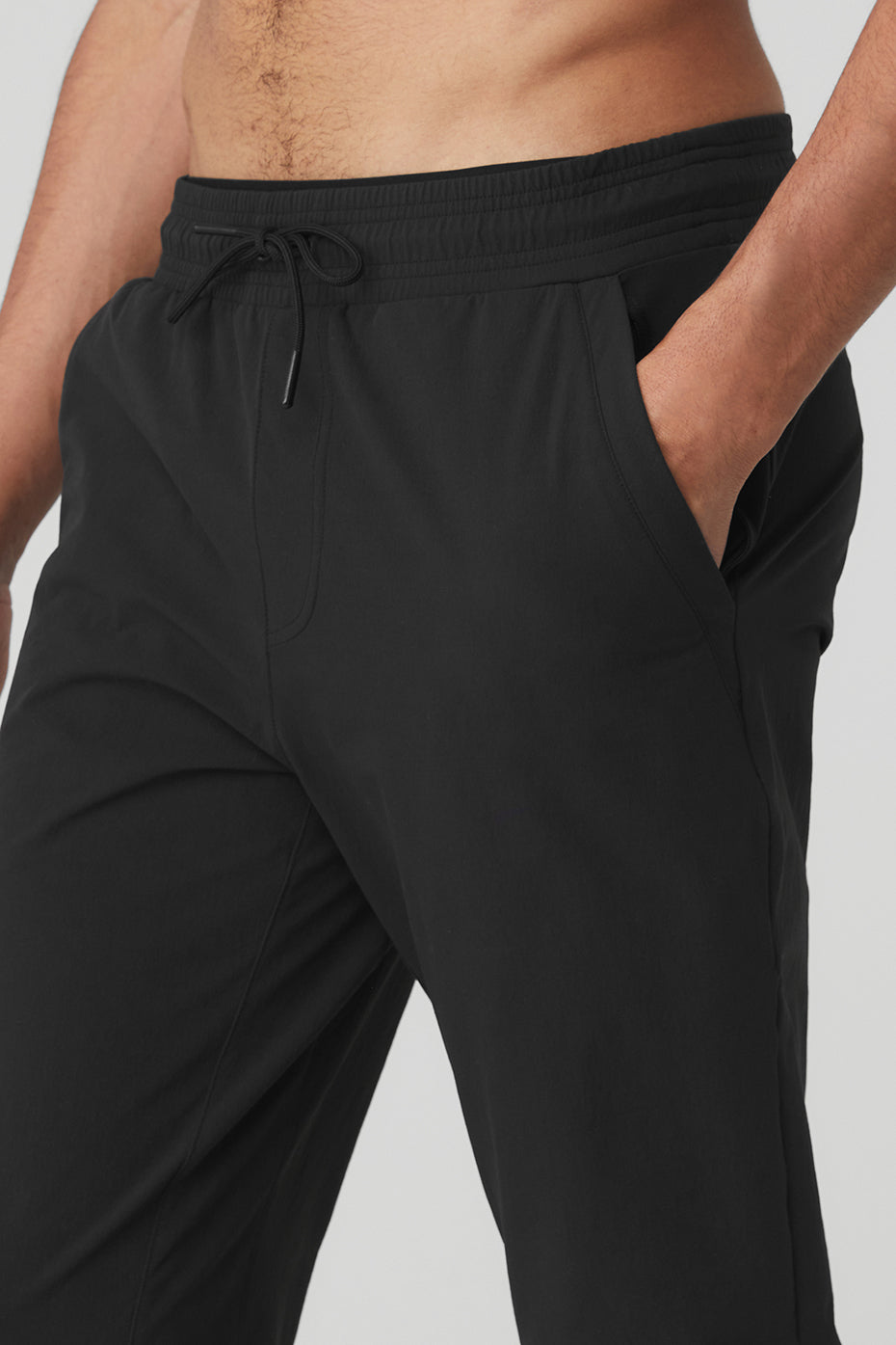Co-Op 7/8 Pant - Black--1