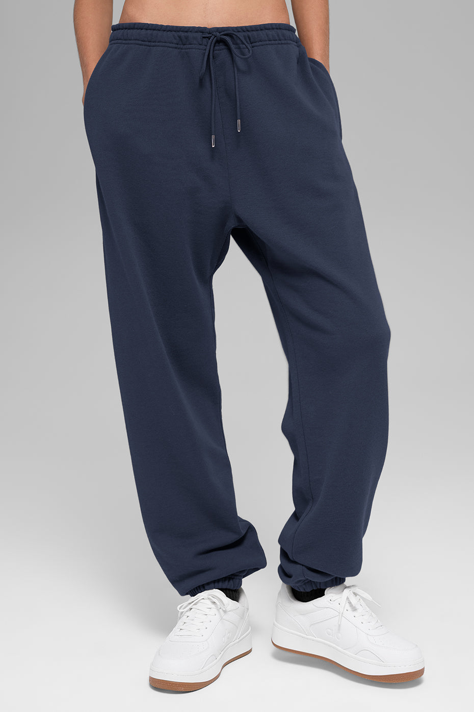 Chill Sweatpant - Navy--0