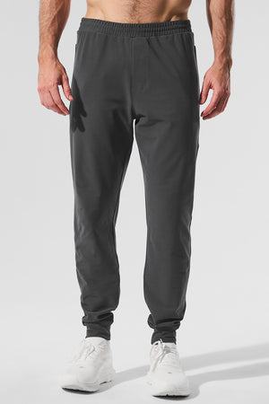 Conquer Max Performance Jogger - Anthracite