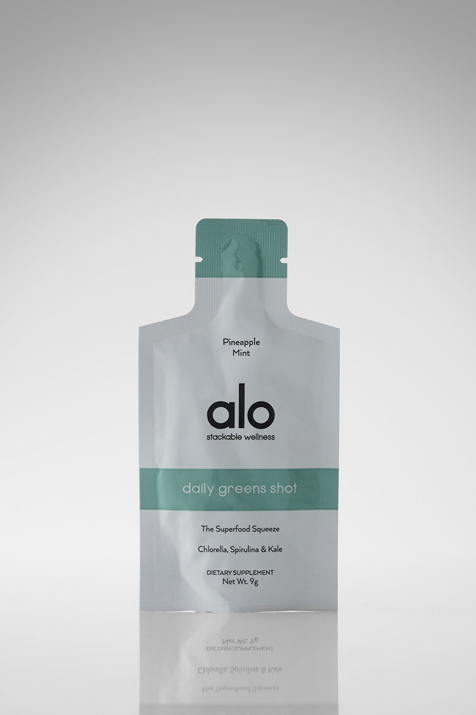 Greens Shot - 10 Pack--1