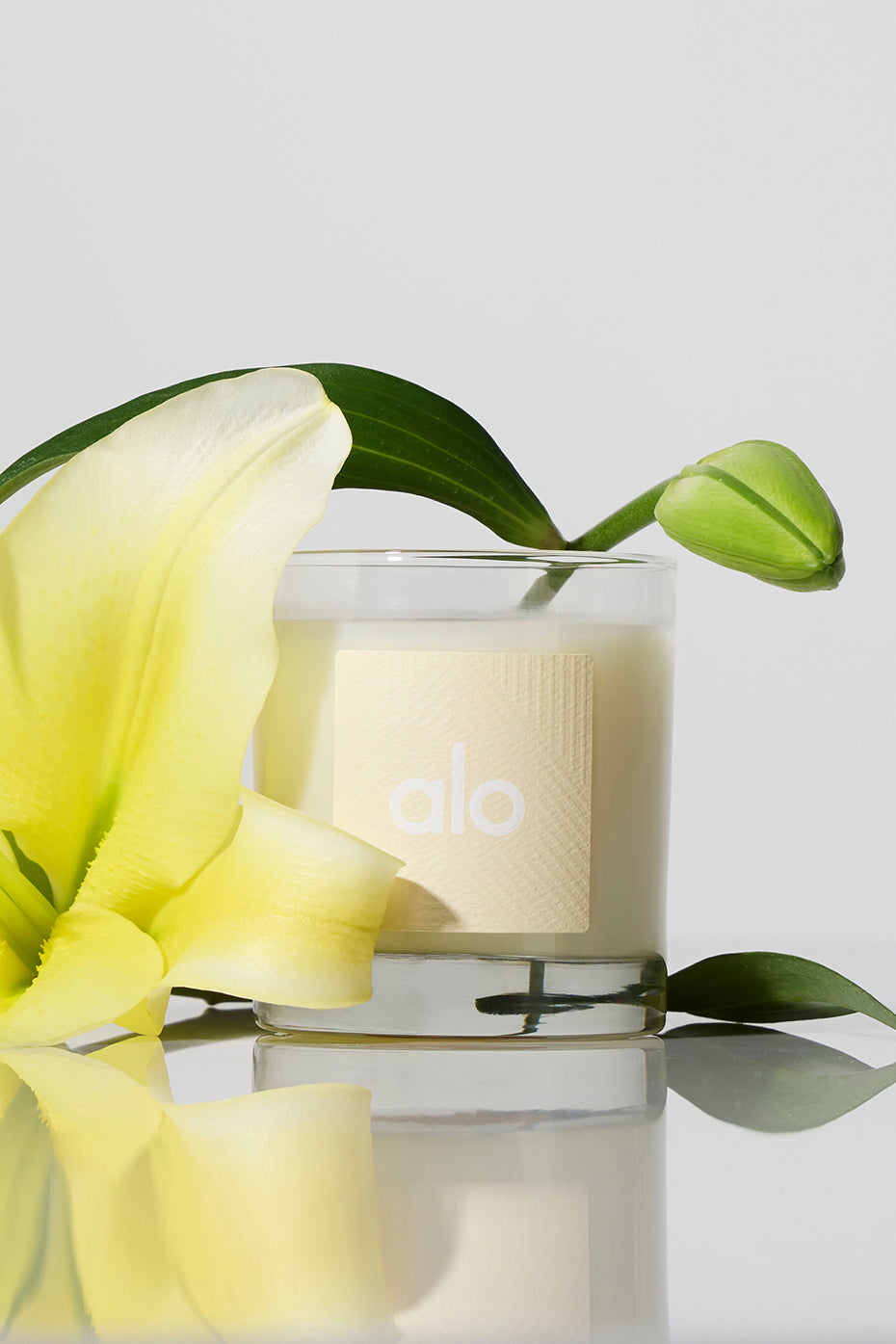 ALO Love Candle - 8 oz--0