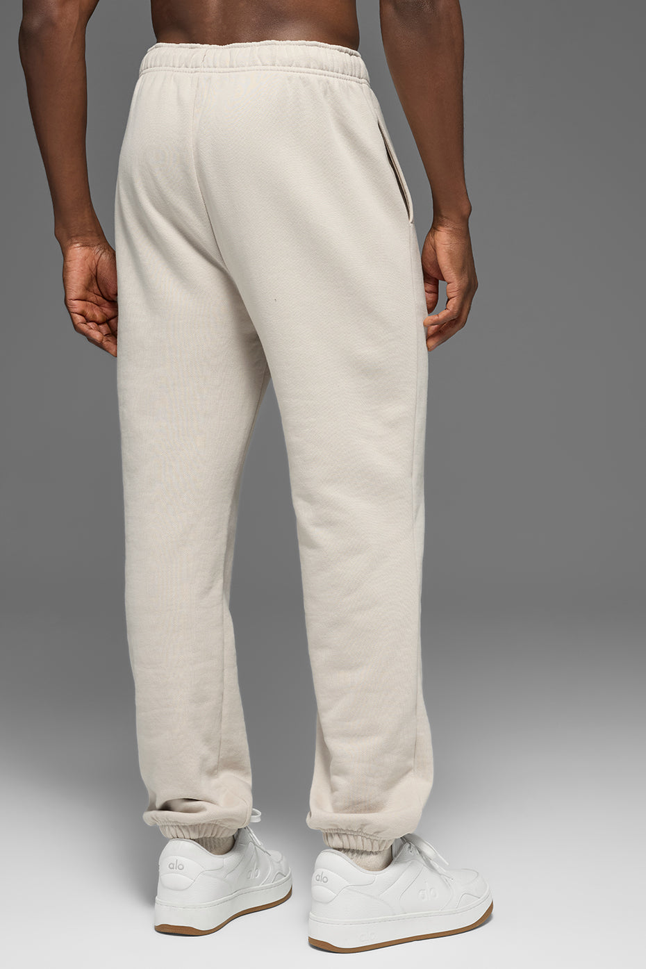Accolade Sweatpant - Bone--1