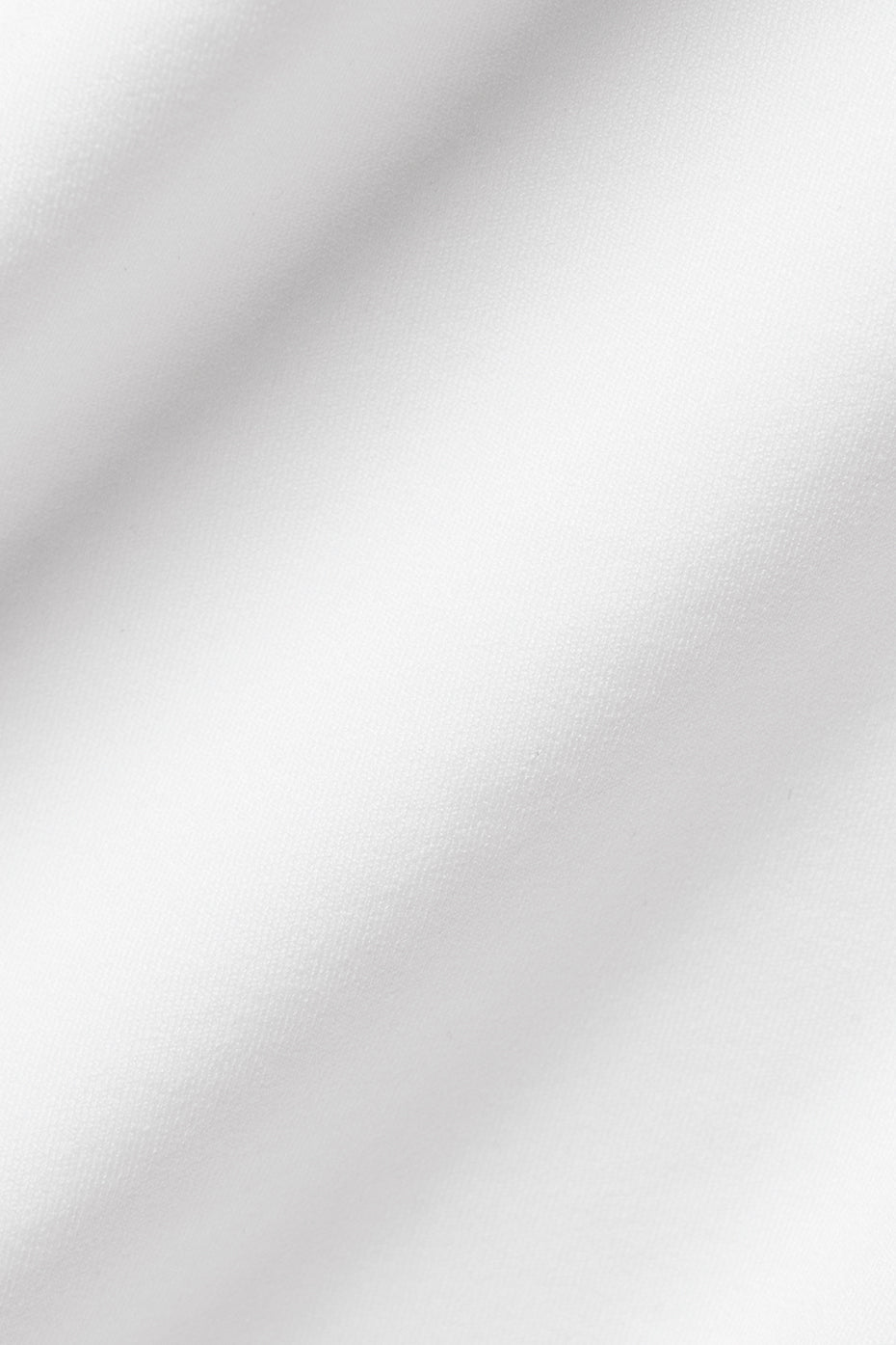 ALO Softsculpt Precision Short Sleeve Top - White--4