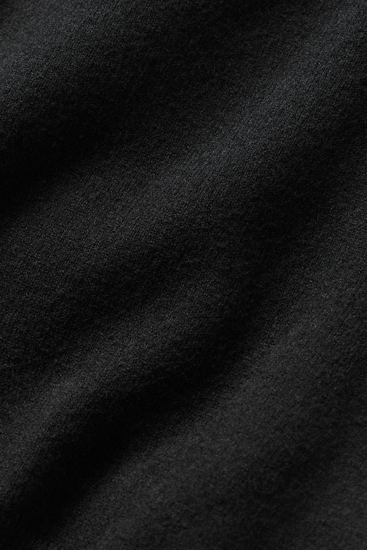 Scholar Knit My Serve Short Sleeve - Black/White--5