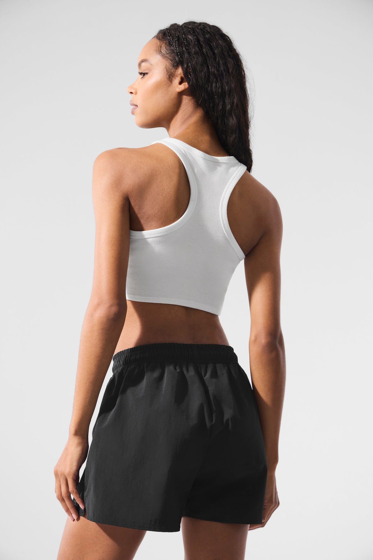 Aspire Tank - White/Black--1