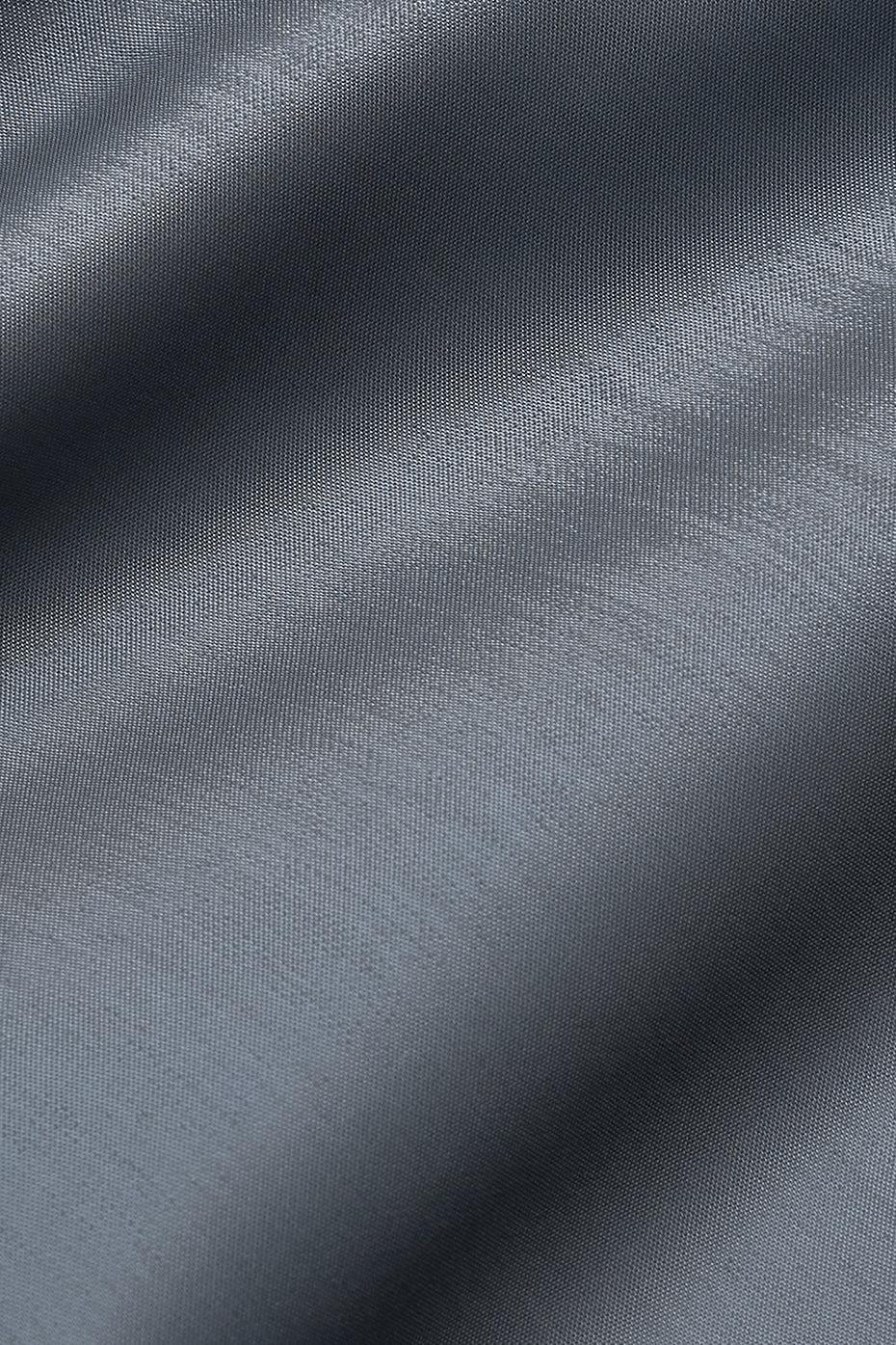 Afterglow Wide Leg Track Pant - Steel Grey--3