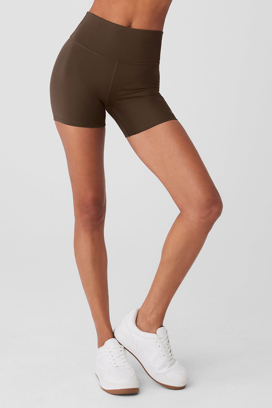 5" Airlift Energy Short - Espresso--1