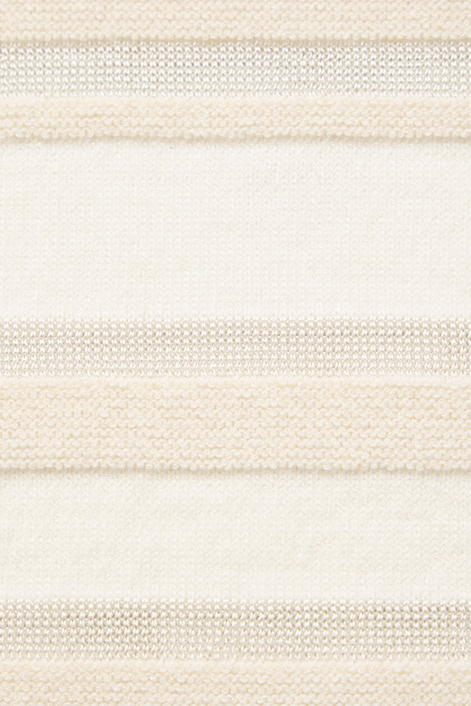 Sport Play High-Waist Knit Short - Ivory/Alabaster--3