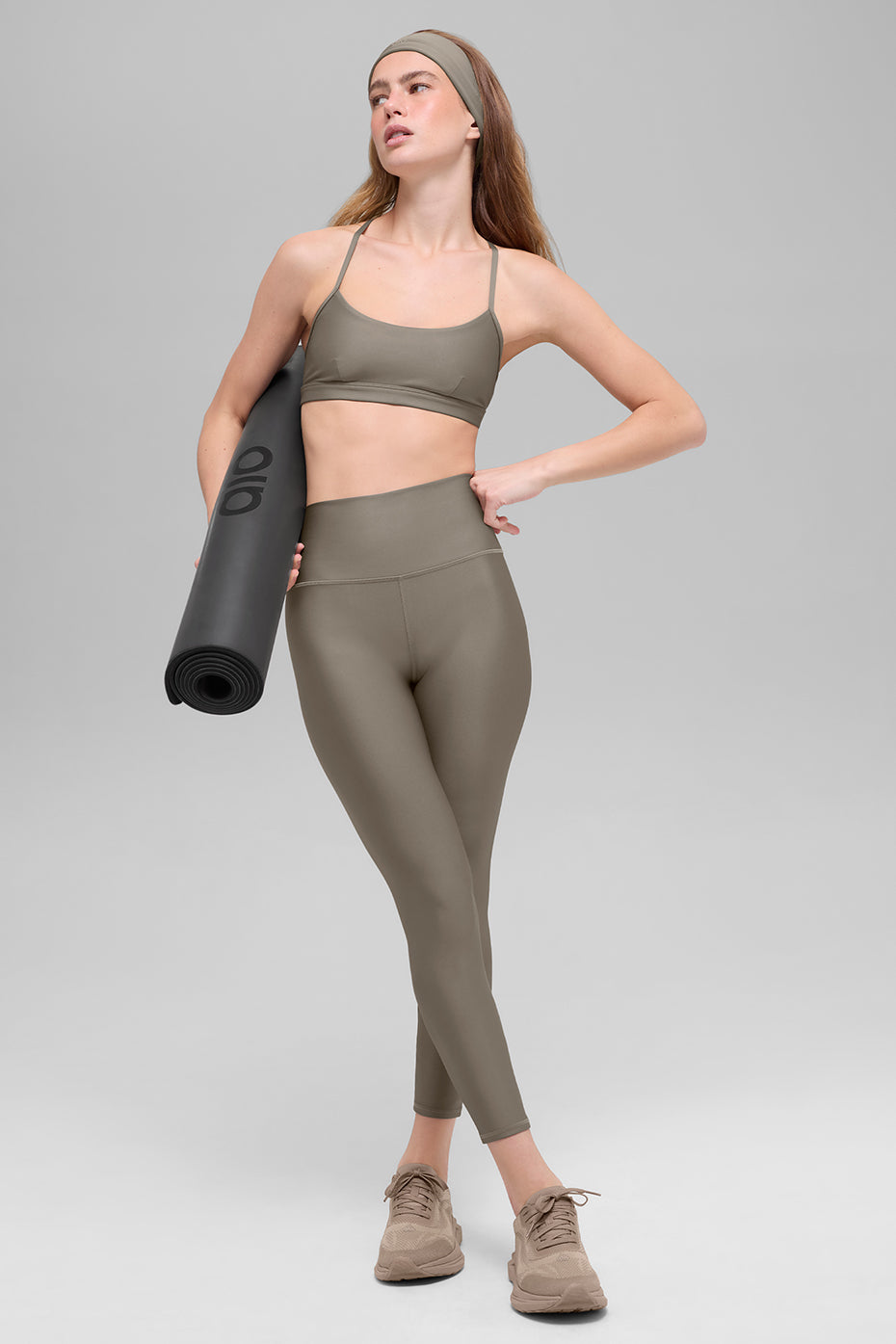 Airlift Intrigue Bra - Light Cocoa--3