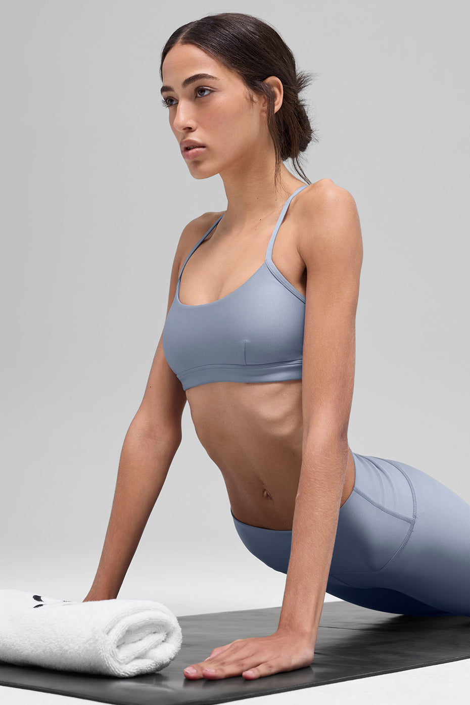 Airlift Intrigue Bra - Winter Frost--3