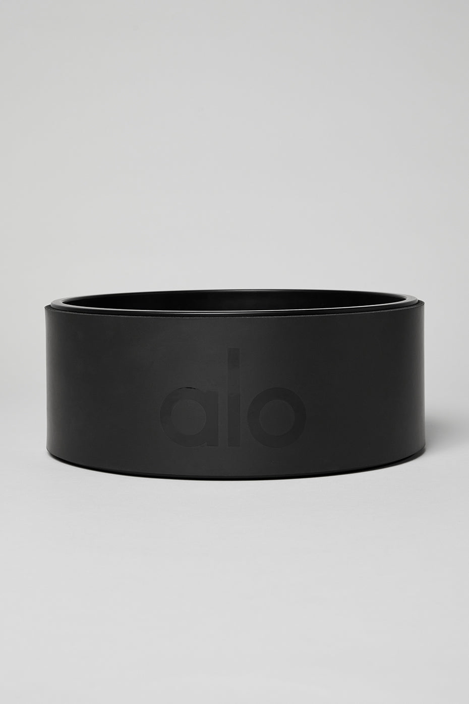 Bend It Yoga Wheel - Black--1