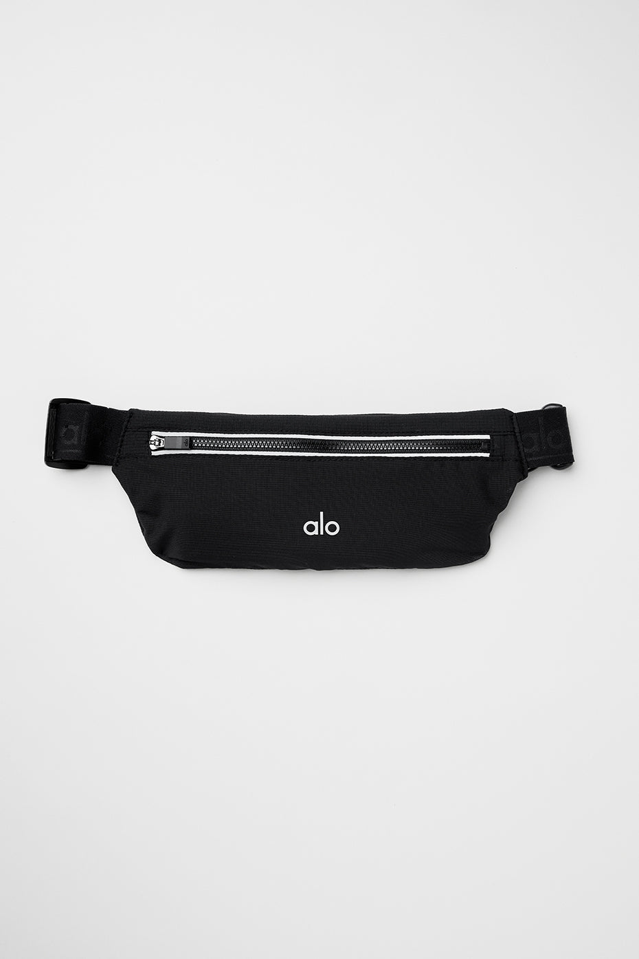 Stride Running Belt - Black--0