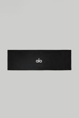 Performance Conquer Headband - Black